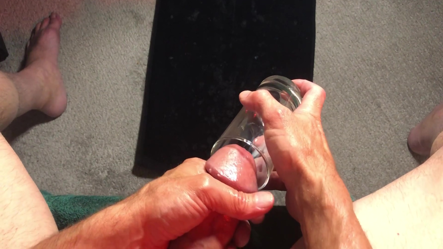 Bate With Me – A Shot In The Glass