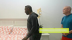 Blacks On Daddies Sex Movie