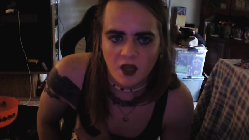 Crossdress Quick Fun