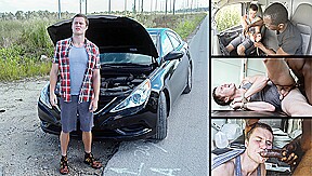 Damien Nichols – Soaked Slave in Helpless Boys