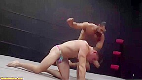 Exotic Sex Movie Homosexual Wrestling Watch Pretty One