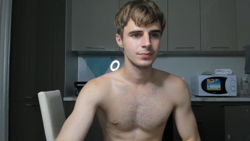 Georges Place 2022-10-16 Cumshow