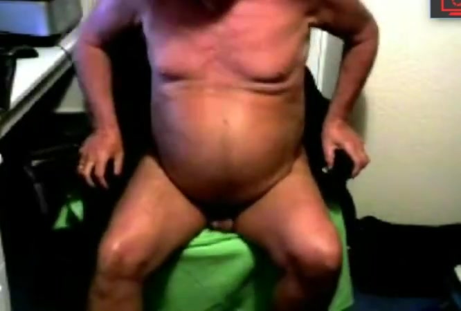 grandpa ass show