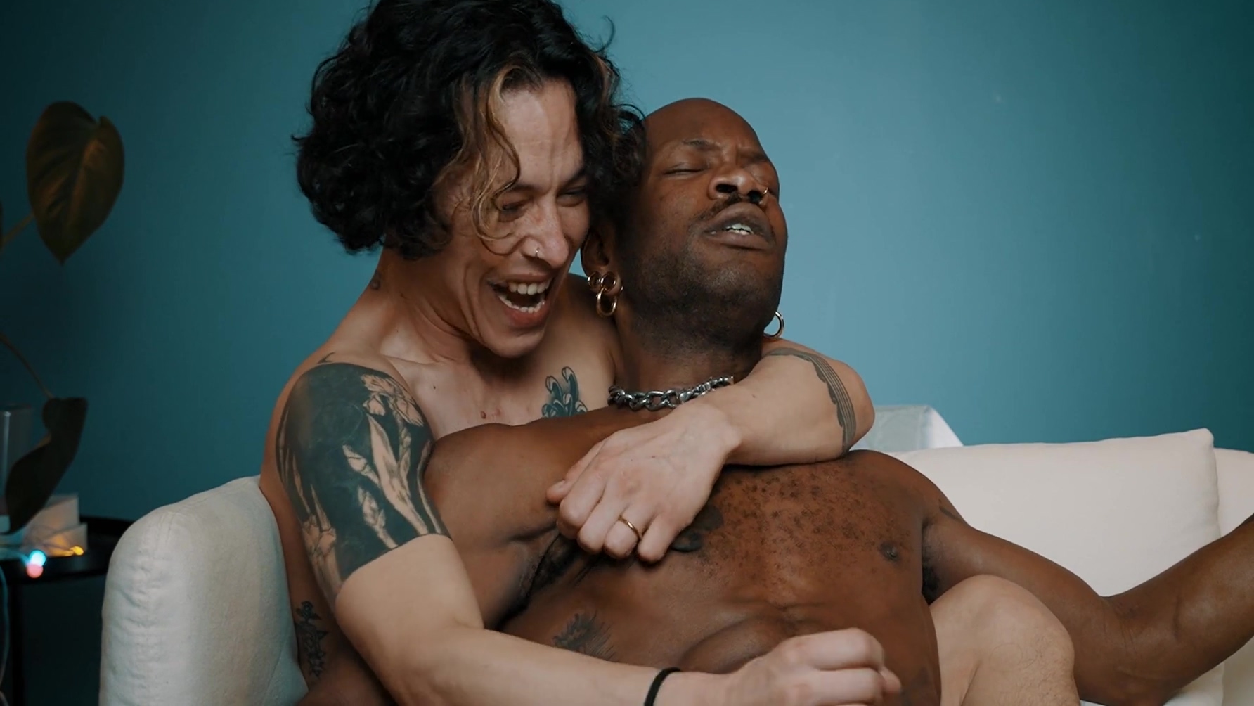 Hot Guys Showing How To Fuck