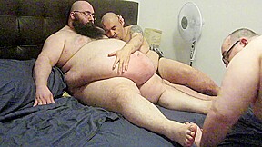 Love And Feet Massage With Nanferplus71 And Writerhorny