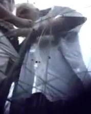 masturbation in the field