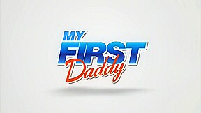 My First Daddy Sex Movie
