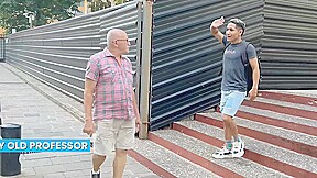 My First Daddy Sex Video
