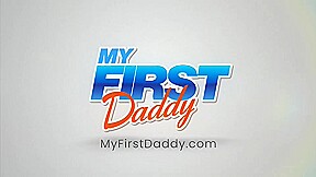 My First Daddy Sex Video