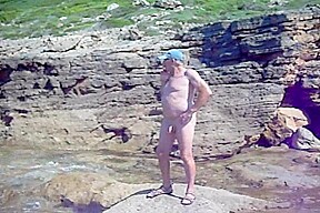 Nothing Special Just My Naked Weekend