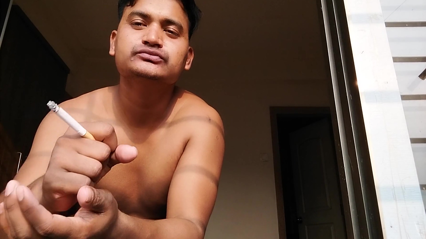 Room Gay Sex Blowjob Pumping Hot Good Smoke Yes