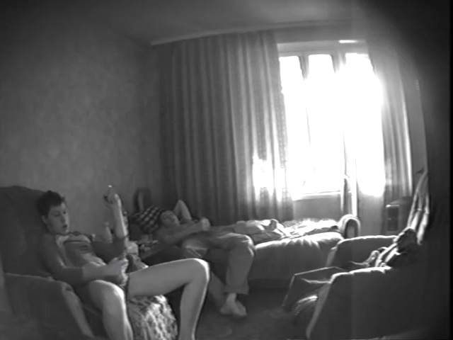 Russian Teens Fucking Eachother And Eventually Also A Girl