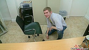 The Eager Beaver