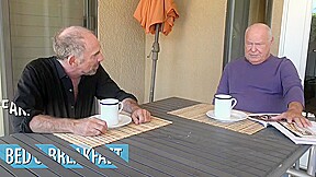 Top Latin Daddies Gay Sex Movie