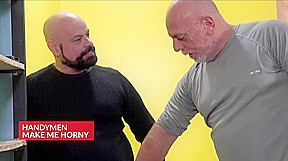 Top Latin Daddies Gay Sex Movie