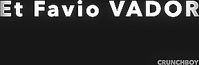 Amateur Cam, Favio Vador Used Raw By Viktor Rom – BarebackSpyCam