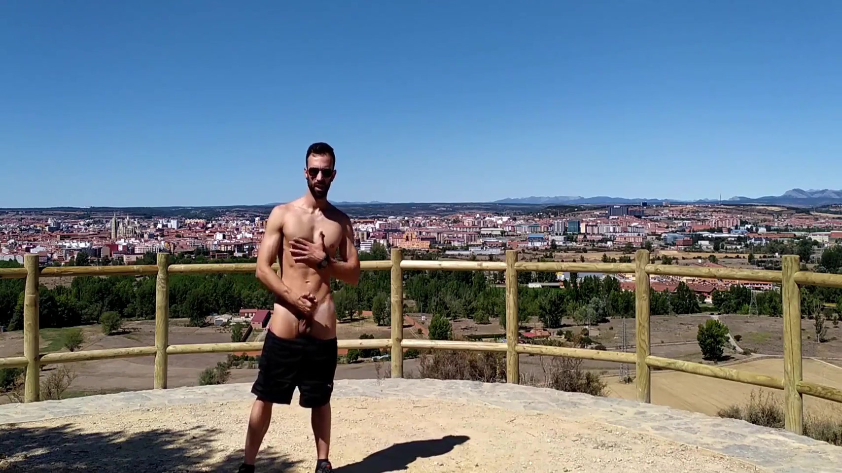 Compilacion De Nudismo 13 Min