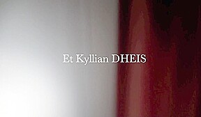 Kilian Fucked By The Pornstar Jeff Stronger – FrenchFuckers
