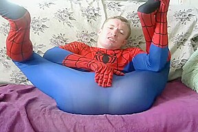 Spiderman cam