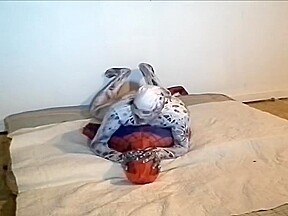 spiderman humped by his spider enemy
