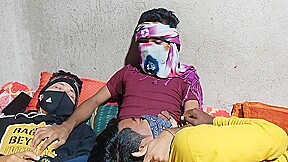 Gay Boy In Threesome – Slowly Slowly Fucking Young Three Collage Students Fucking – Desi Movies In Hindi
