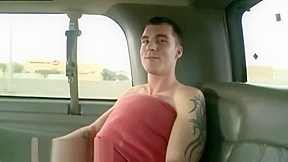 Sucking Straight Greek Dick Gay Trolling the bus stop