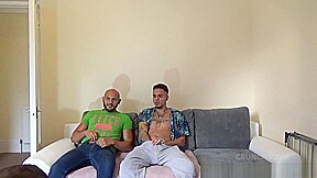webcam with Leo Rex fucking Gold Bart – HomeWebCamera