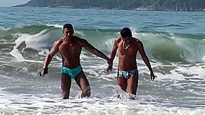 Beach Boys Anal Fucking – FemdomAustriaBoys