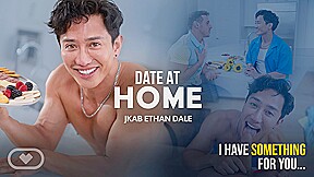 Date at Home