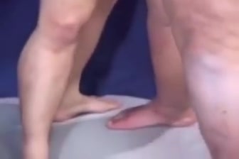 Even sumo s have gay sex