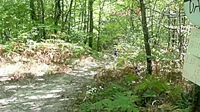 Fucked By Jimy In Exhib Cruisin Forest – FrenchFuckers