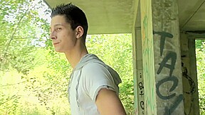 Jimy fic fucked by his straight friend outdoor – CrunchBoy
