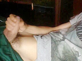 kurt 18 jerking off on webcam