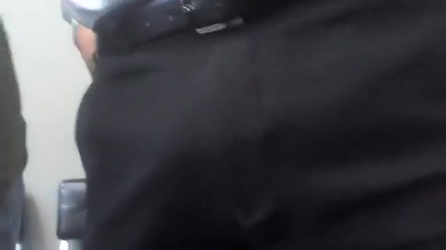 lawyer bulge