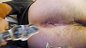Matt9150 ass hole open wide