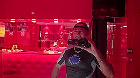 Muslc Ebottom Fucked Raw By Kevin David By Locker Room – BarebackSexParty