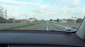 Romantik Used Bareback In My Car In The Road By Fred – FrenchFuckerXxl
