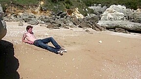 Straight Fucking Gay In Exhib Common Beach – StraightBoysFuckGay