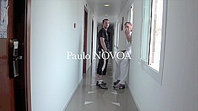 Treese Sex Party In The Hotel – FrenchFuckers