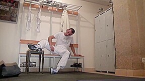 Twink fucked by scally boy at the sports club – CrunchBoy