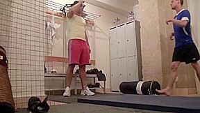 Twink fucked in jockstrap by Arab with XXL cock – CrunchBoy