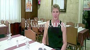 Valentuignoi Fucked By The Blond Top Kameron – FrenchFuckers