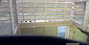 Webcam with bad boys fucking outdoor – HomeWebCamera