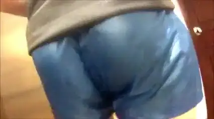 121 VIETNAM i SHINY SHORY COCK OUT HOTEL GYM