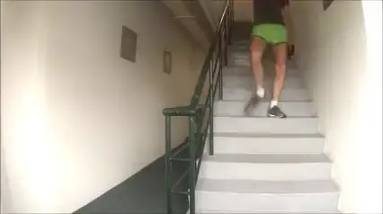 129 VIETNAM O NYLON SHORT SHORT COCK OUT GYM