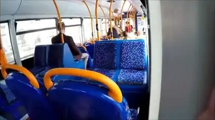 141 SHORTS FREE CALL OUT EN BUS