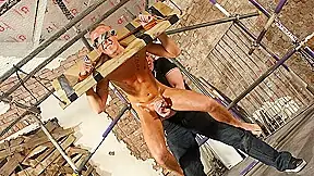 A Humiliating Ball-Draining For Kenzie – Kenzie Mitch & Sebastian Kane