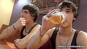 Aston Fake twins Exclusive – 1 – EastBoys