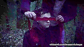 Atonement – Apprentice Blue – Chapter 4 – Masonicboys – Carnalplus