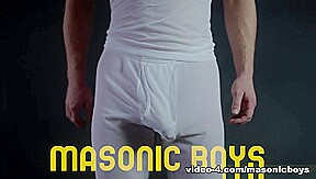Atonement – Apprentice Ryan – Chapter 4 – Masonicboys – Carnalplus